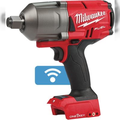 Гайкокрут акумуляторний Milwaukee M18 ONEFHIWF34-0X без АКБ и ЗУ (4933459729)