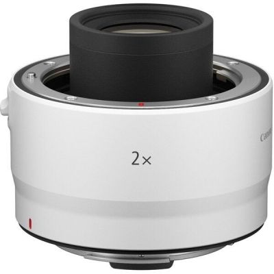 Телеконвертер CANON RF Extender 2x (4114C005)