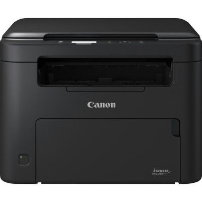 МФУ лазерное Canon i-SENSYS MF272dw с Wi-Fi (5621C013)