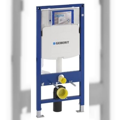 Інсталяція для унітазів Geberit Duofix (111.300.00.5)