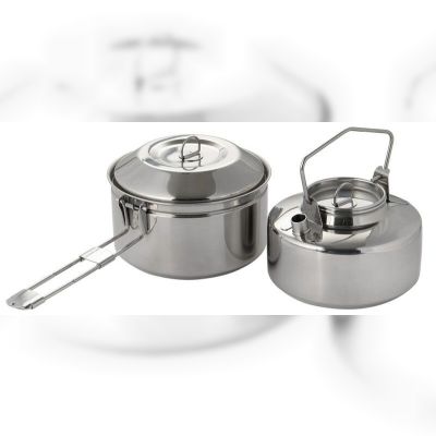 Набір посуду Fire Maple Antarcti set (Antarcti set)