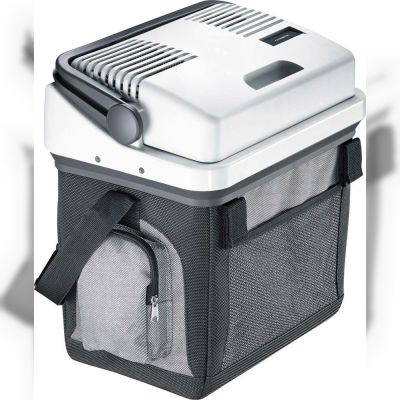 Холодильник термоелектричний портативний DOMETIC Waeco BordBar AS 25 Waeco 9600000459