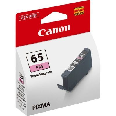 Картридж струйный CANON CLI-65 Pro-200 Photo Magenta (4221C001)