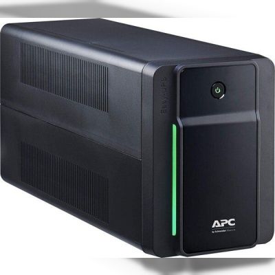 ИБП APC Easy UPS 1600VA, IEC