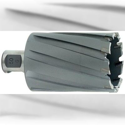 Корончаті свердло Metabo Weldon 22 HM 90х55 мм (626620000)
