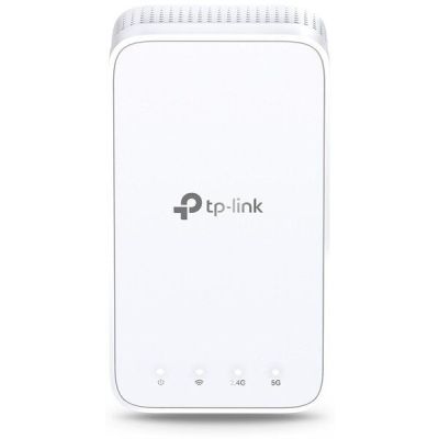Повторитель Wi-Fi сигнала TP-LINK RE230 AC750 1хFE LAN