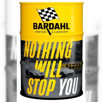 Моторна олива BARDAHL XTS 10W60 60 л 36254 (57990)