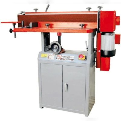 Кромкошліфовальном верстат Holzmann KOS 2510N