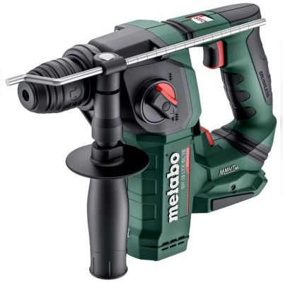 Акумуляторний перфоратор Metabo BH 18 LTX BL 16 каркас, metaBOX (600324840)