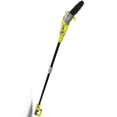 Висоторіз Ryobi RPP750S ланцюгової, 750 Вт, шина 20 см (5133002228)