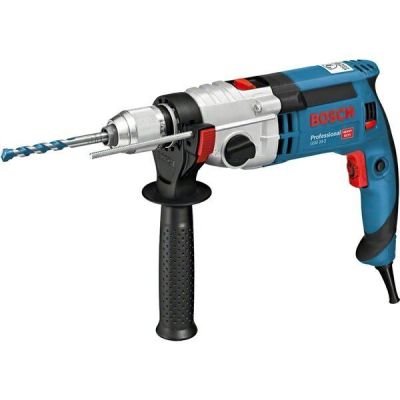 Дрель ударная Bosch GSB 24-2 (БЗП)