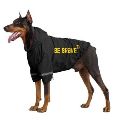 Дощовик для собак Noble Pet «Moss» 3XL