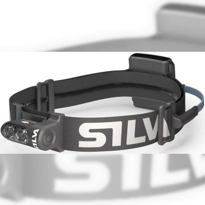 Налобний ліхтар Silva Trail Runner Free H, (SLV 37808)