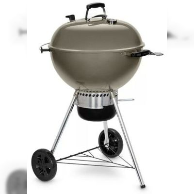Гриль вугільний Weber Master-Touch GBS С-5750 (14710004)