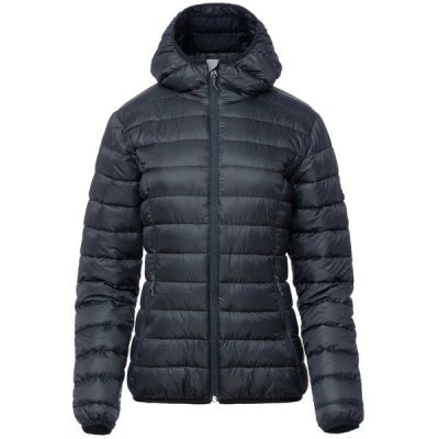 Куртка женская Turbat Trek Wmn moonless night XS черный