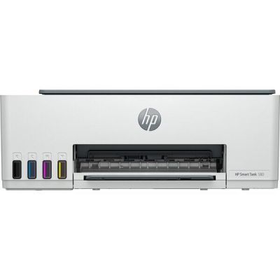 МФУ A4 HP Smart Tank 580 c Wi-Fi (1F3Y2A)