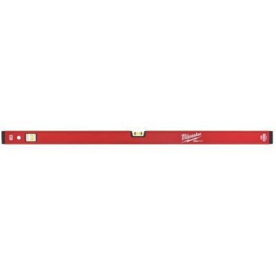 Рівень магнітний Milwaukee Slim Box 100 см (4932464856)