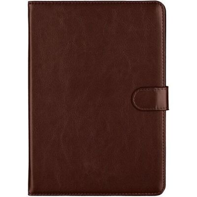 Чехол 2E для планшета 7-8" универсальный Dark Brown (2E-UNI-7-8-OC-BR)