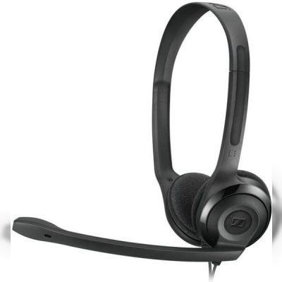 Гарнитура Sennheiser PC 5 CHAT / EPOS PC 5 CHAT, 3.5mm