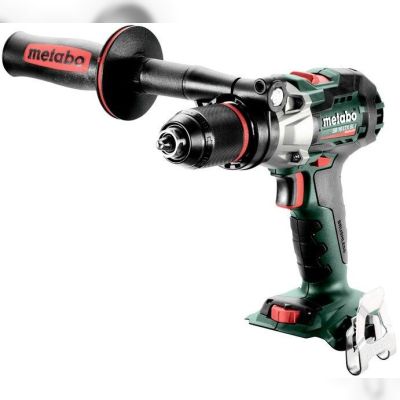 Акумуляторний шуруповерт Metabo SB 18 LTX BL I (602360840)
