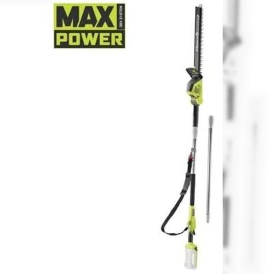 Кусторез высотный Ryobi RY36PHT50A-0 (5133005382)