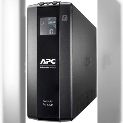 ИБП APC Back UPS Pro BR 1300VA LCD