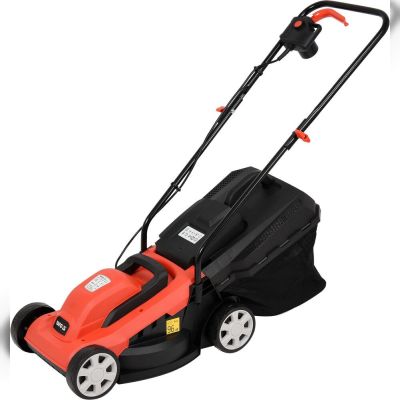 Газонокосарка електрична Yato YT-85200