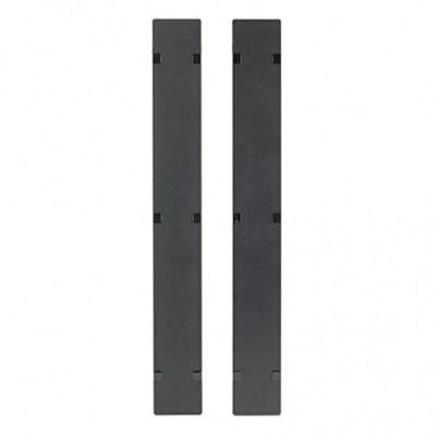 Опция APC rack cable management panel cover (AR7581A)