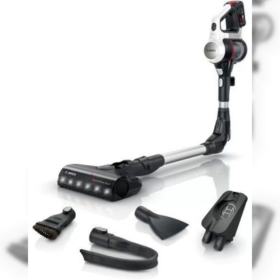 Аккумуляторный пылесос Bosch Unlimited 7 BBS711W