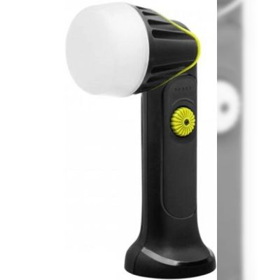 Ліхтар професійний Mactronic RoundBEAM Magnetic USB Rechargeable (PWL0071)