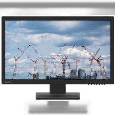 Монитор 21.5" LENOVO ThinkVision E22-28 (62B9MAT4UA)