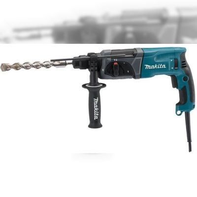 Перфоратор Makita HR2470