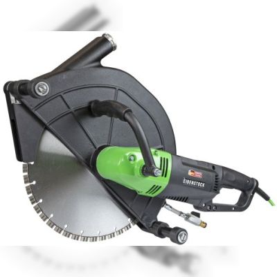 Циркулярна пила для каменю Eibenstock ETR 400.1 P (0682A000)