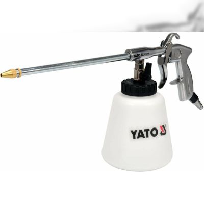 Пістолет пневматичний для утворення піни Yato YT-23640