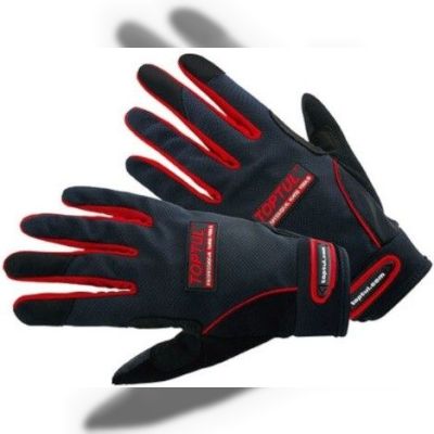Рукавички робочі TOPTUL AXG00020005 (розмір 2XL)