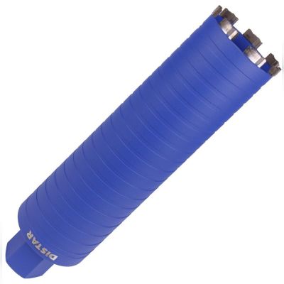 Алмазне свердло Distar DDS-W 112x450-8x1 1/4 UNC DLD 112 RM-TX (10170429031)
