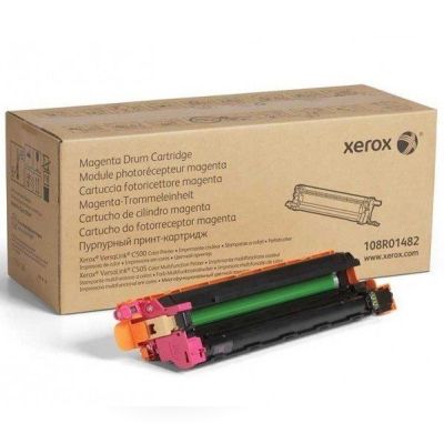 Фотобарабан Xerox VL C500/C505 Magenta (108R01482)