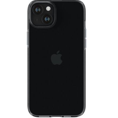 Чехол Spigen для Apple iPhone 15 Crystal Flex, Space Crystal (ACS06482)