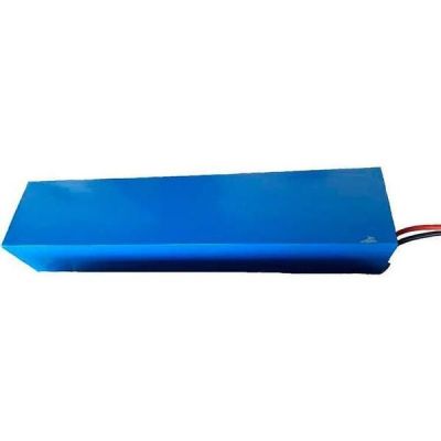Аккумуляторная батарея FBTECH IFR-32700-2450 24V/50Ah LiFePo4