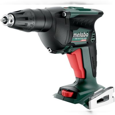 Акумуляторний шурупокрут Metabo TBS 18 LTX BL 5000 (620063840) (без АКБ та ЗП)