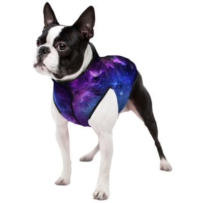 Курточка для собак Collar WAUDOG «Nasa21» M 40