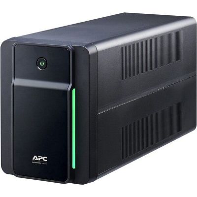 ИБП APC back-ups 1200va (BX1200MI)