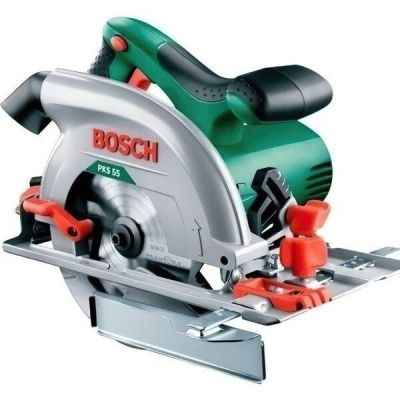 Циркулярная пила Bosch PKS 55