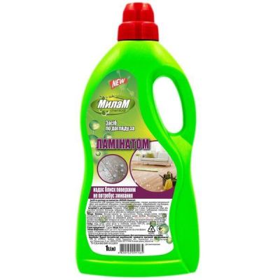 Милам Сhemical напольный ламинат 1000ml
