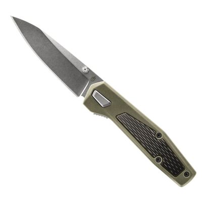 Ніж Gerber Fuse Green (1059844)