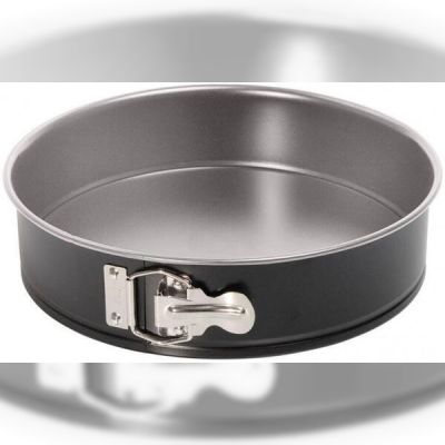 Форма для выпечки Tefal Easybake круглая 28 см разъемная (J1241474)
