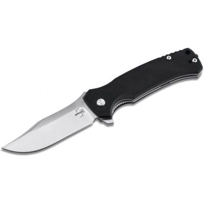 Ніж Boker Plus M.E.R.K. 1 (01BO552/4008875)