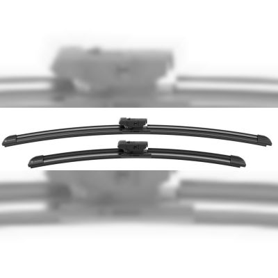 Щітки склоочисника Bosch Robert Aerotwin 530/400 мм, 2 шт (3397014081)