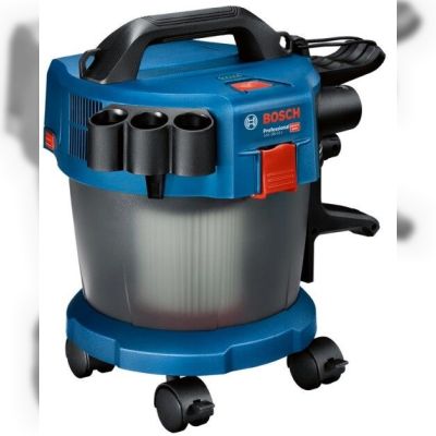 Акумуляторний пилосос Bosch GAS 18V-10L (06019C6302) (без АКБ та ЗП)