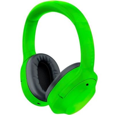 Игровая гарнитура Razer Opus X BT Green (RZ04-03760400-R3M1)